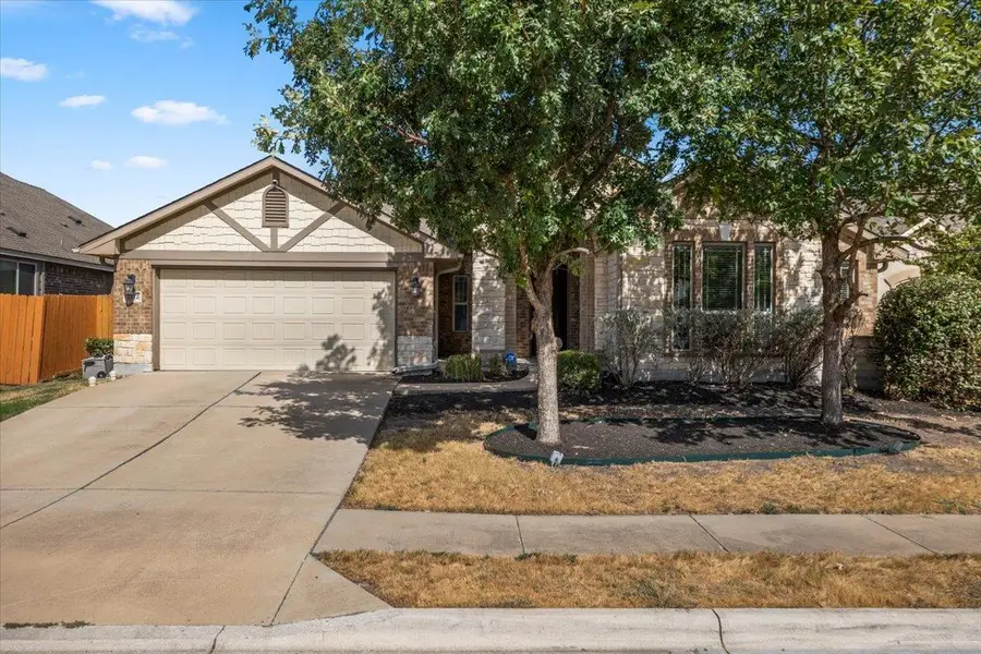 7212 Garnet Mill Ln, Austin, TX 78744 - #2