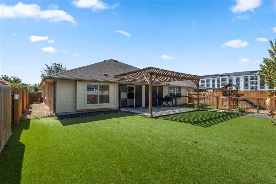 7212 Garnet Mill Ln, Austin, TX 78744 - #3