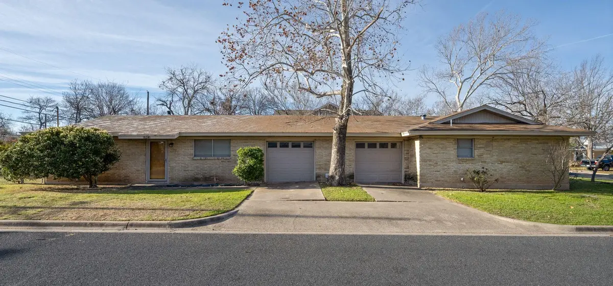 1911 Barbara St, Austin, TX 78757 - #1