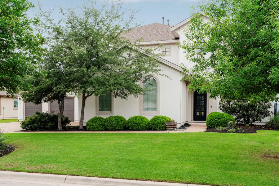 291 Katie Dr, Austin, TX 78737 - #2