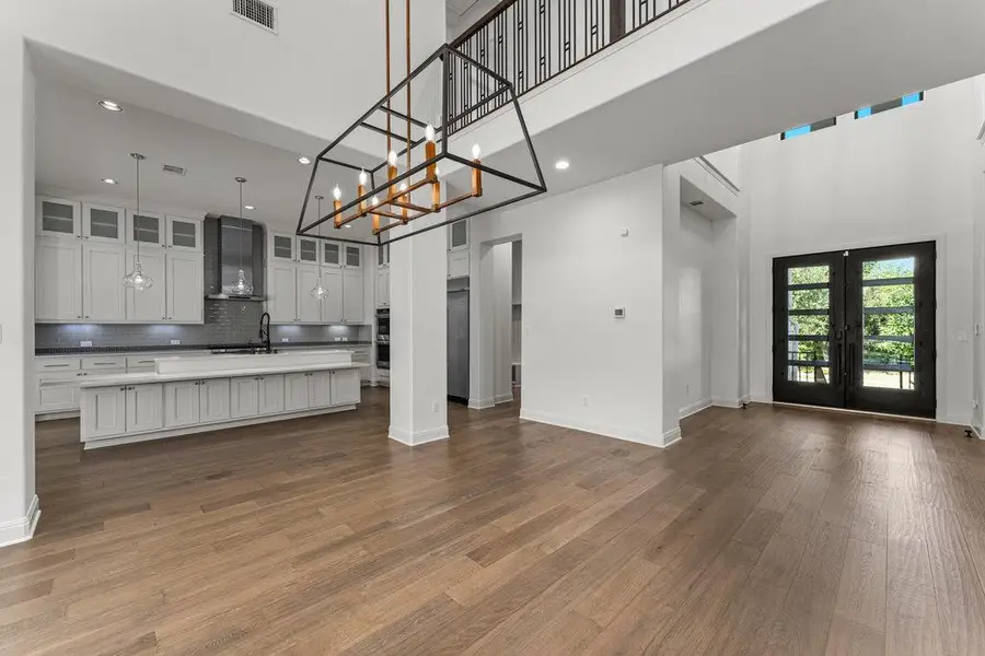 406 Woodside Ter, Austin, TX 78738 - #2