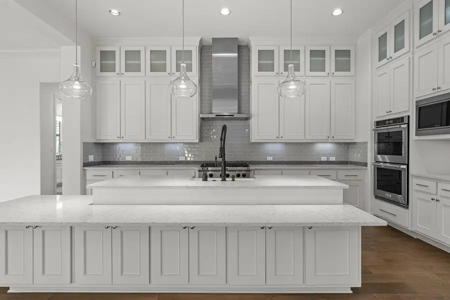 406 Woodside Ter, Austin, TX 78738 - #3