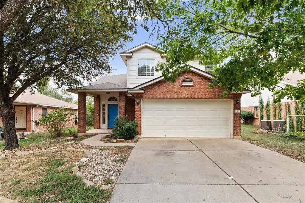 1612 Rossport Bnd, Leander, TX 78641 - #1