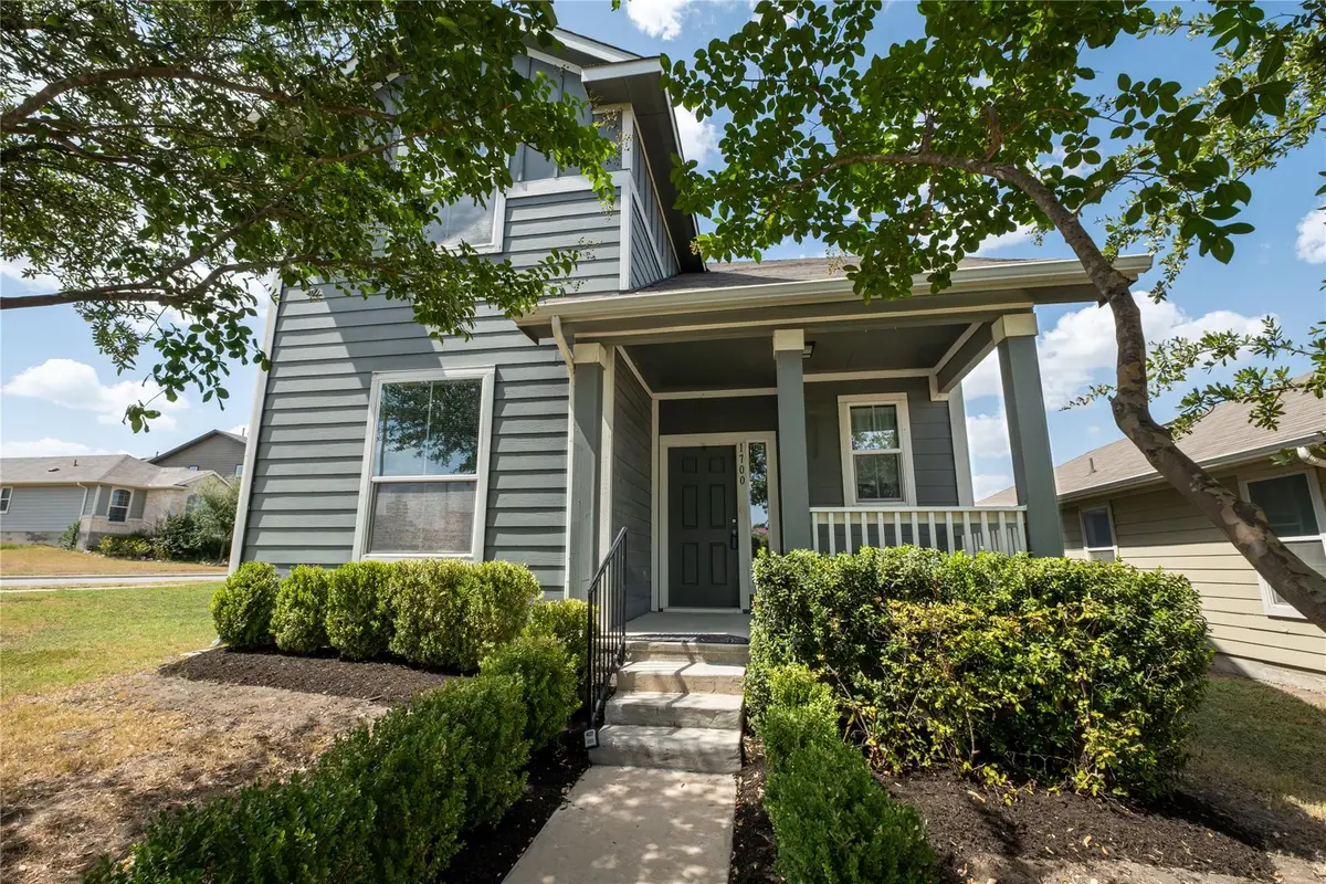 1700 Arborside Dr, Austin, TX 78754 - #1