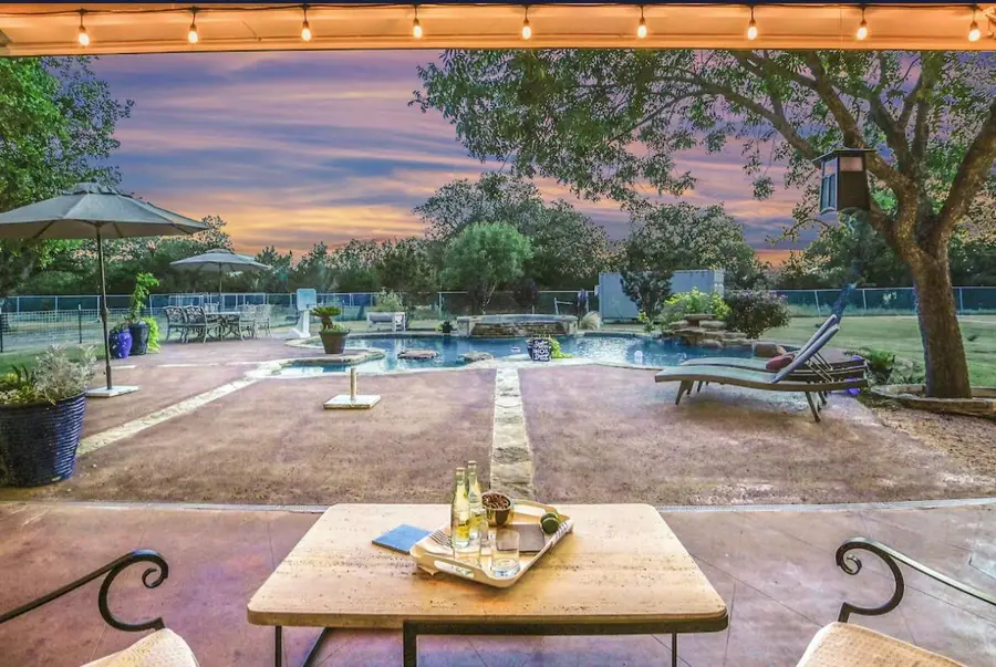 413 Breakaway Rd, Cedar Park, TX 78613 - #3