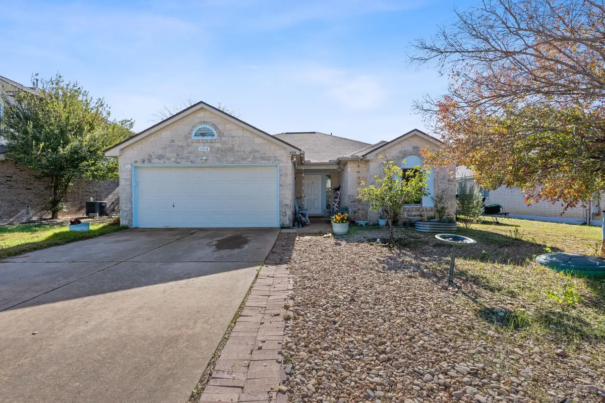 604 Camino Alto Dr, Leander, TX 78641 - Image #1