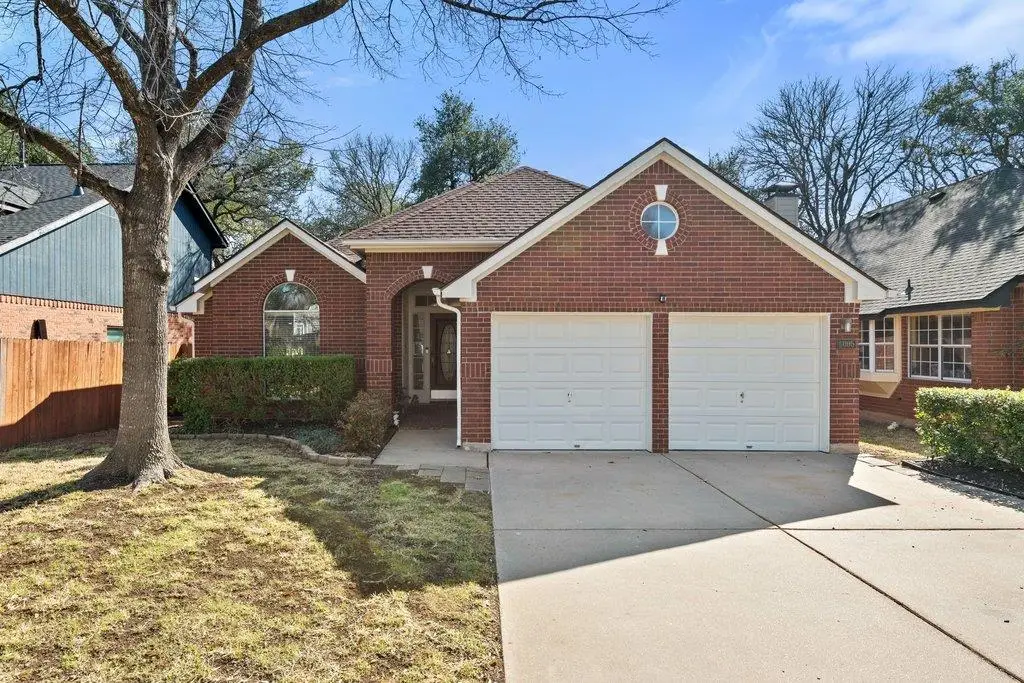 6005 San Paublo Ct, Austin, TX 78749 - #1