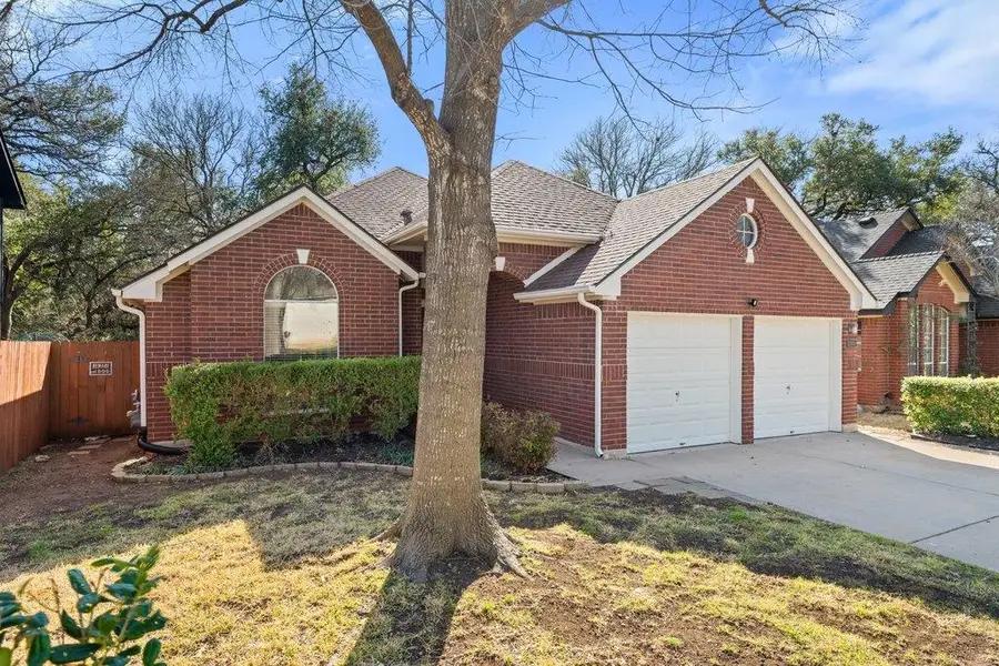6005 San Paublo Ct, Austin, TX 78749 - #2