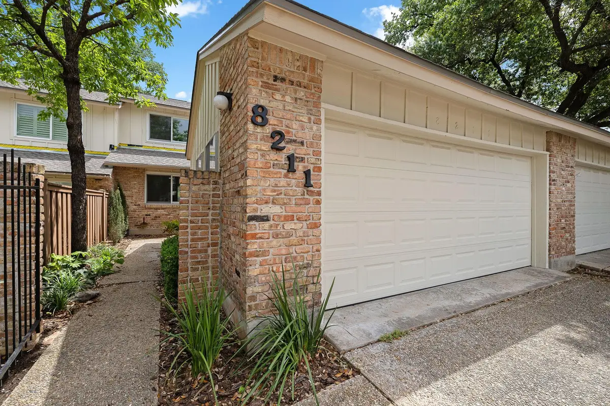 8211 Greenslope Dr, Austin, TX 78759 - #1