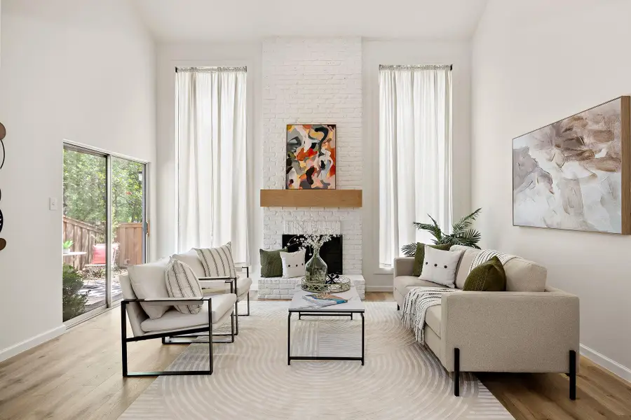 8211 Greenslope Dr, Austin, TX 78759 - #3