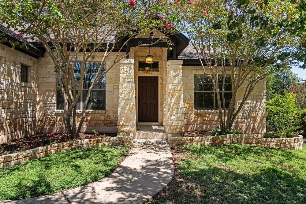 15204 Falcon Dr, Austin, TX 78734 - #1