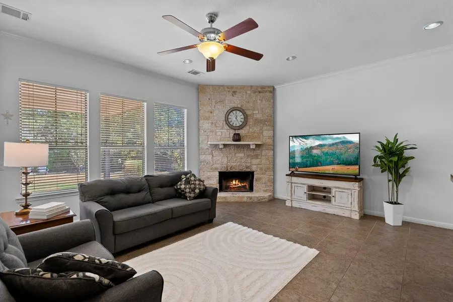 15204 Falcon Dr, Austin, TX 78734 - #2