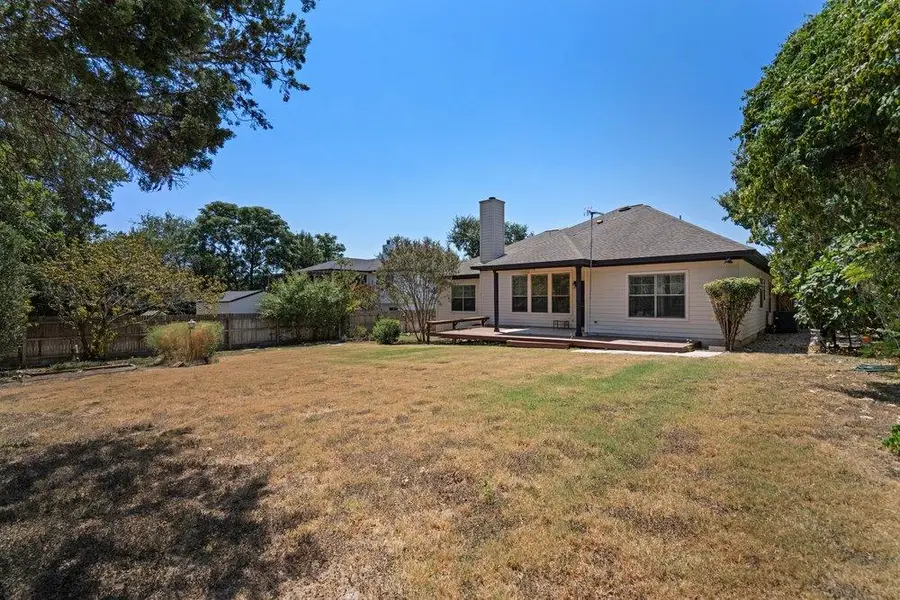 15204 Falcon Dr, Austin, TX 78734 - #3
