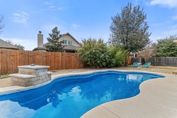 347 Serene Hollow Ln, Buda, TX 78610