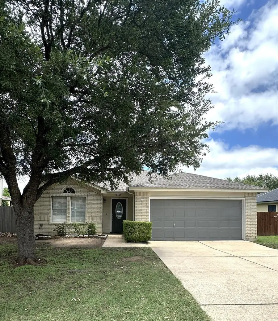 610 Riverway Ln, Leander, TX 78641 - #2