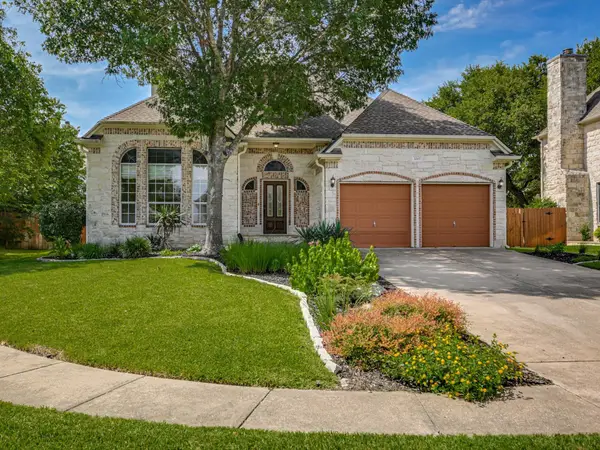 2007 Forest Hill Cv, Round Rock, TX 78665