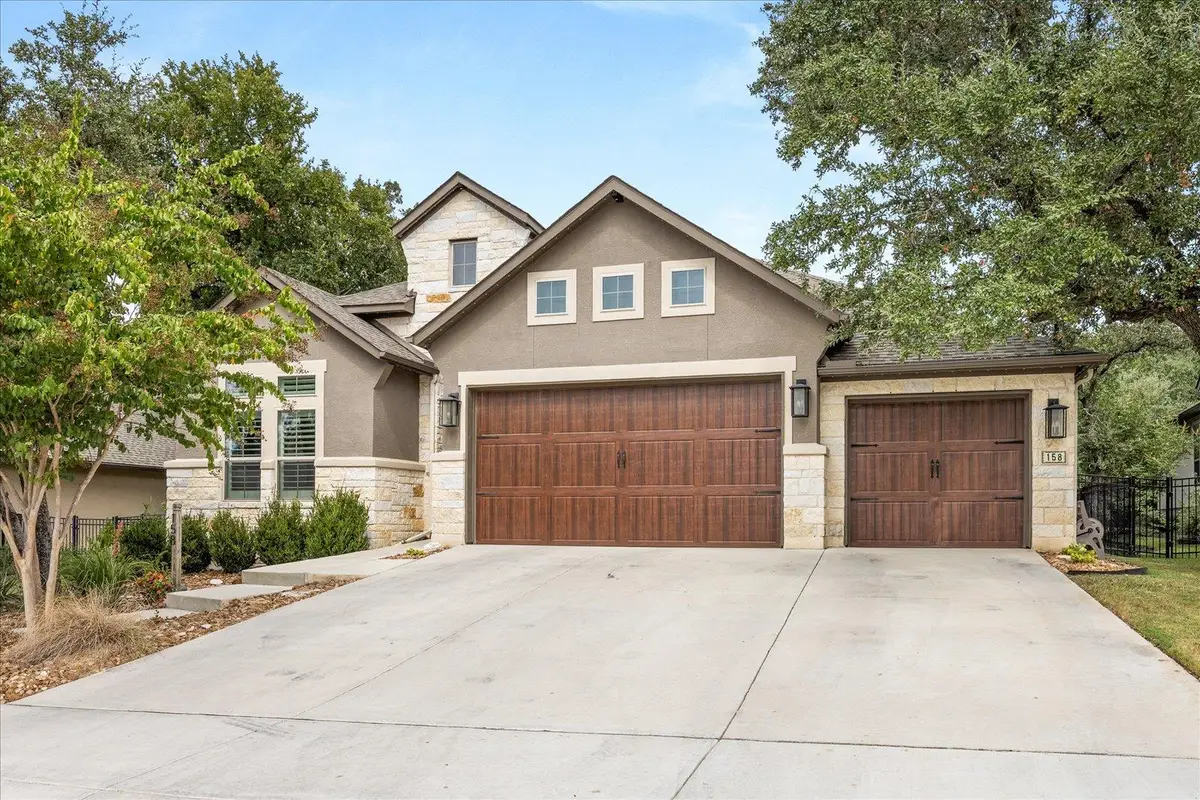 158 Cool Rock Rd, Boerne, TX 78006 - Image #1