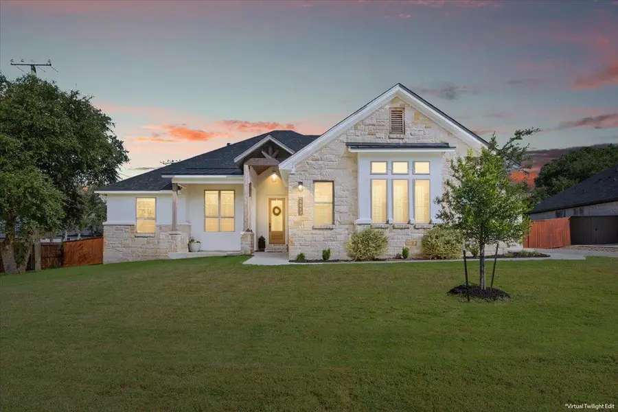 5017 Bella Charca Pkwy, Nolanville, TX 76559 - #2