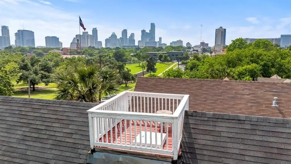 1508 E 11th St, Austin, TX 78702 - #1