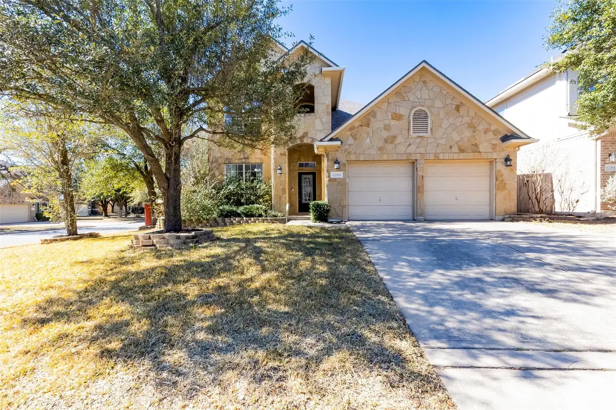 2500 Charolais Ct, Round Rock, TX 78681 - #1