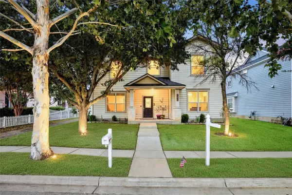 201 Skinner, Kyle, TX 78640