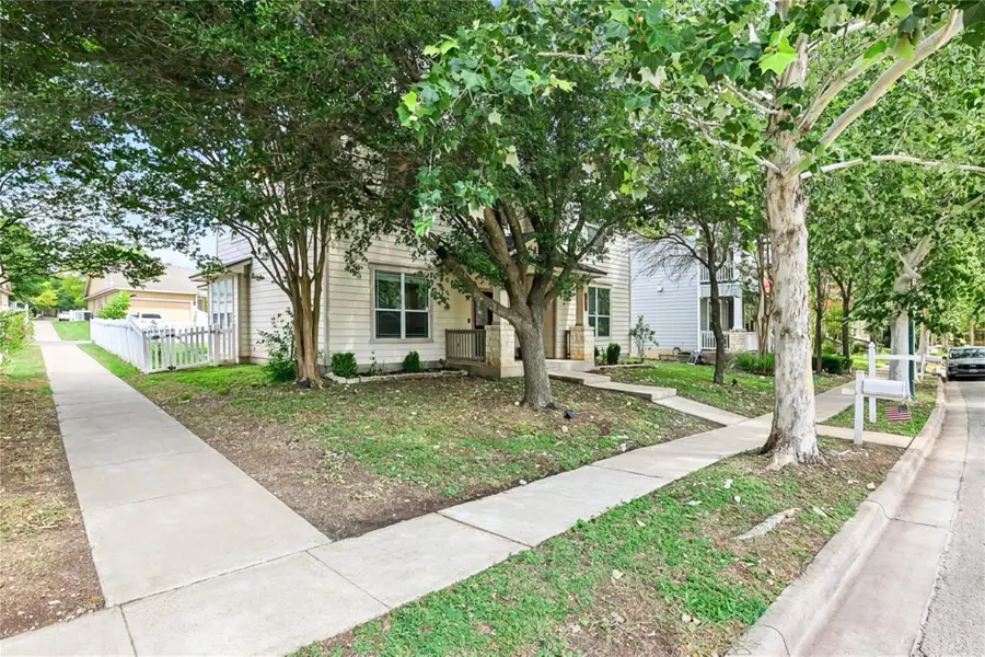201 Skinner, Kyle, TX 78640 - #3
