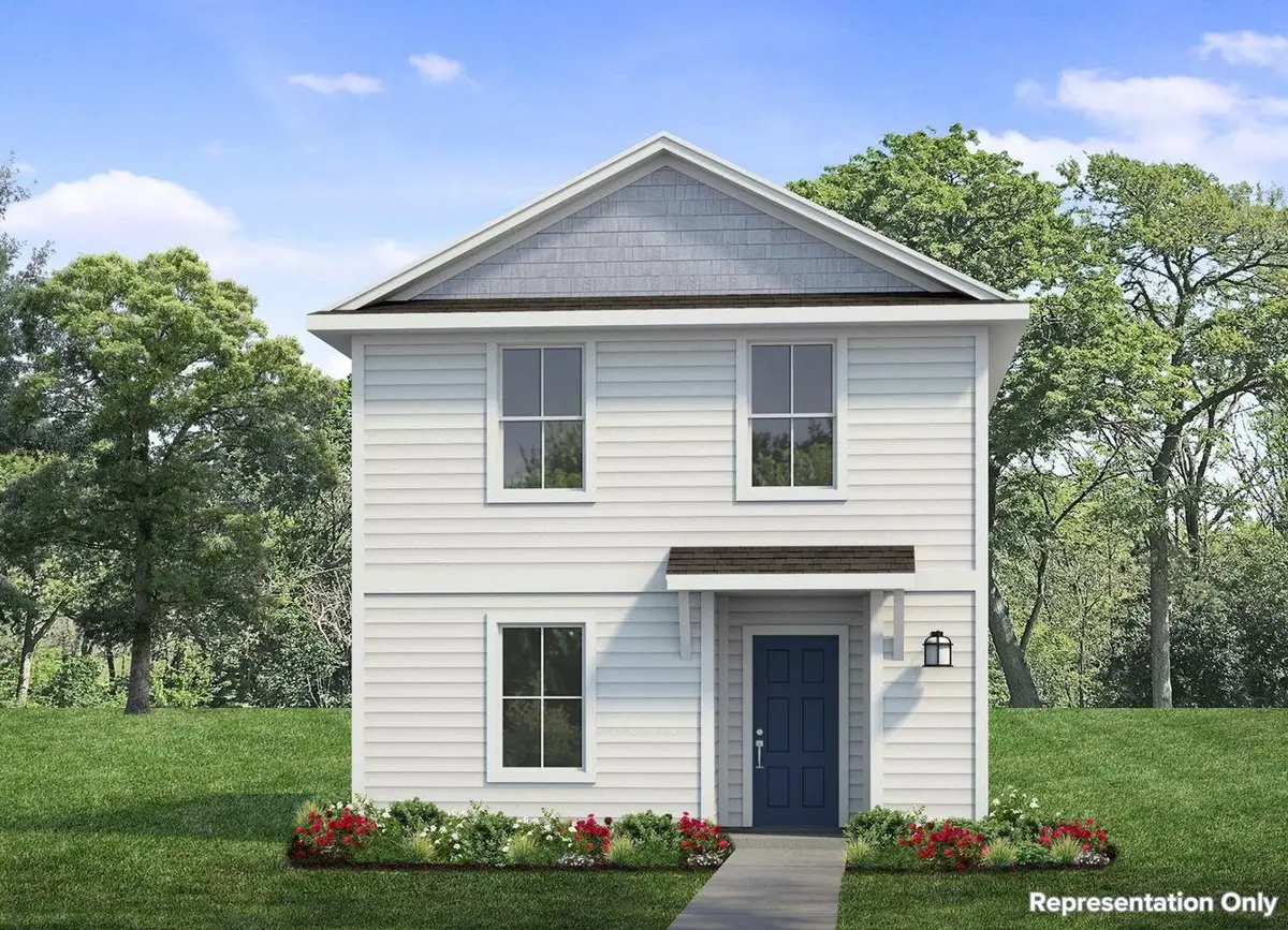 129 Daylily Dr, Elgin, TX 78621 - Image #1