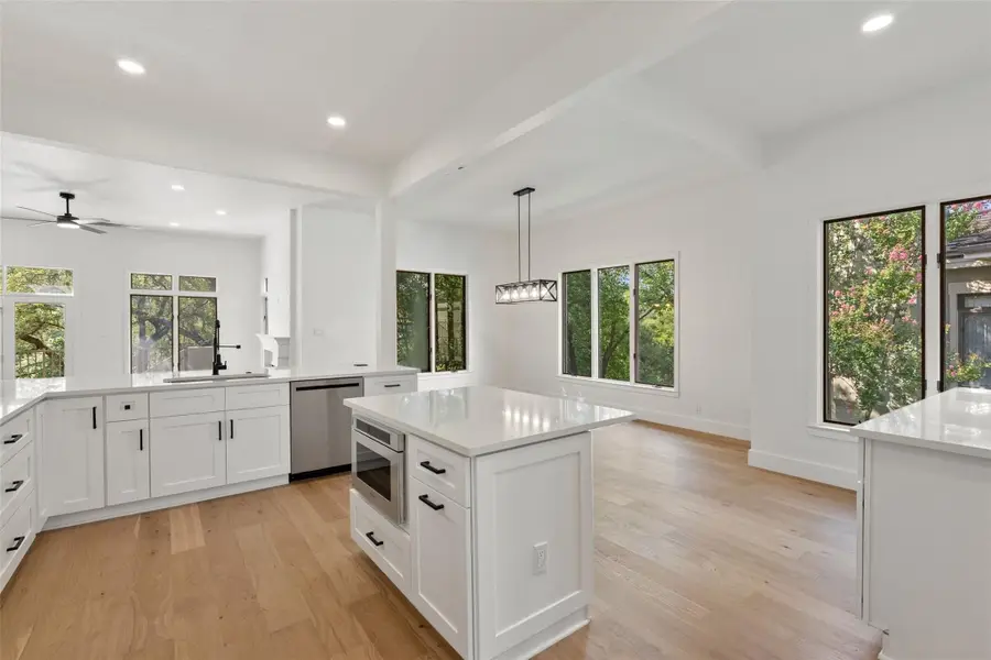 4231 Westlake Dr #C3, Austin, TX 78746 - #2