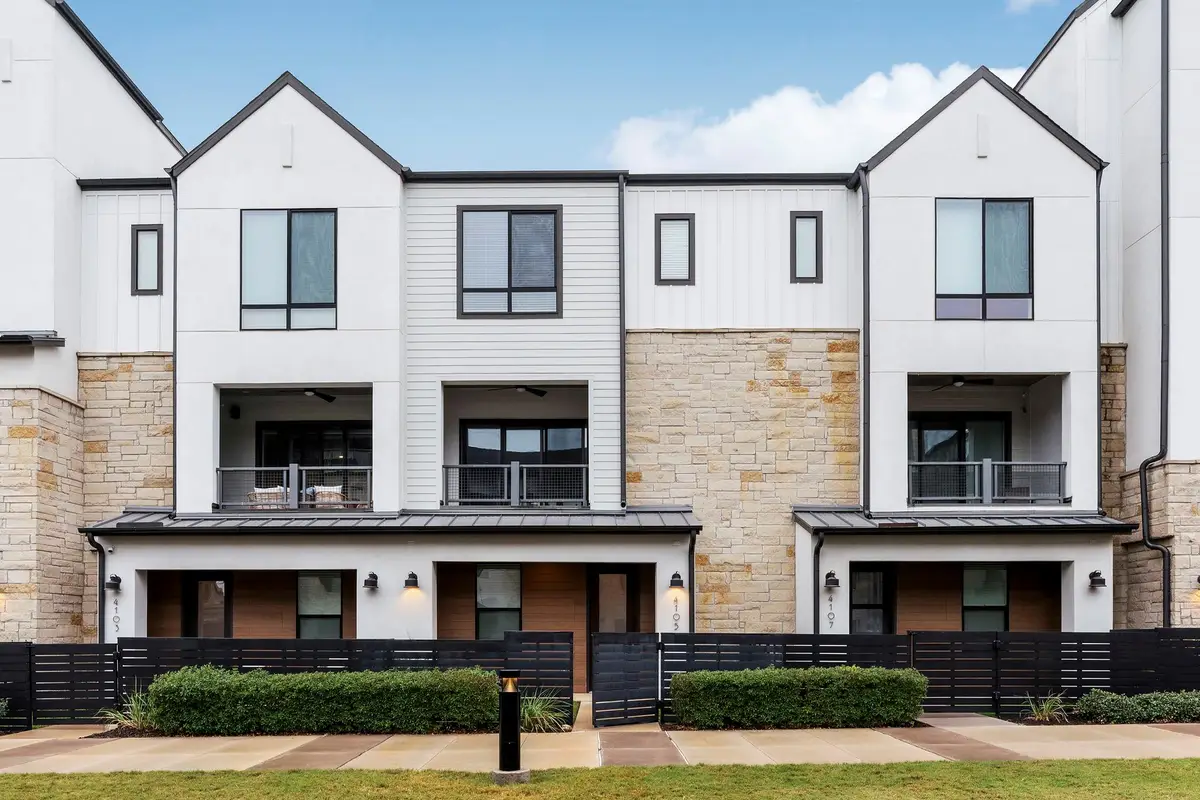 4105 Mckinley Fields Dr #88, Austin, TX 78731 - Image #1