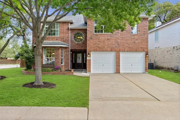 1600 Shady Creek Trl, Cedar Park, TX 78613