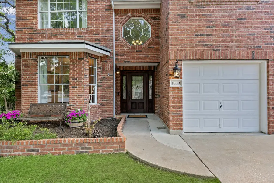 1600 Shady Creek Trl, Cedar Park, TX 78613 - #3