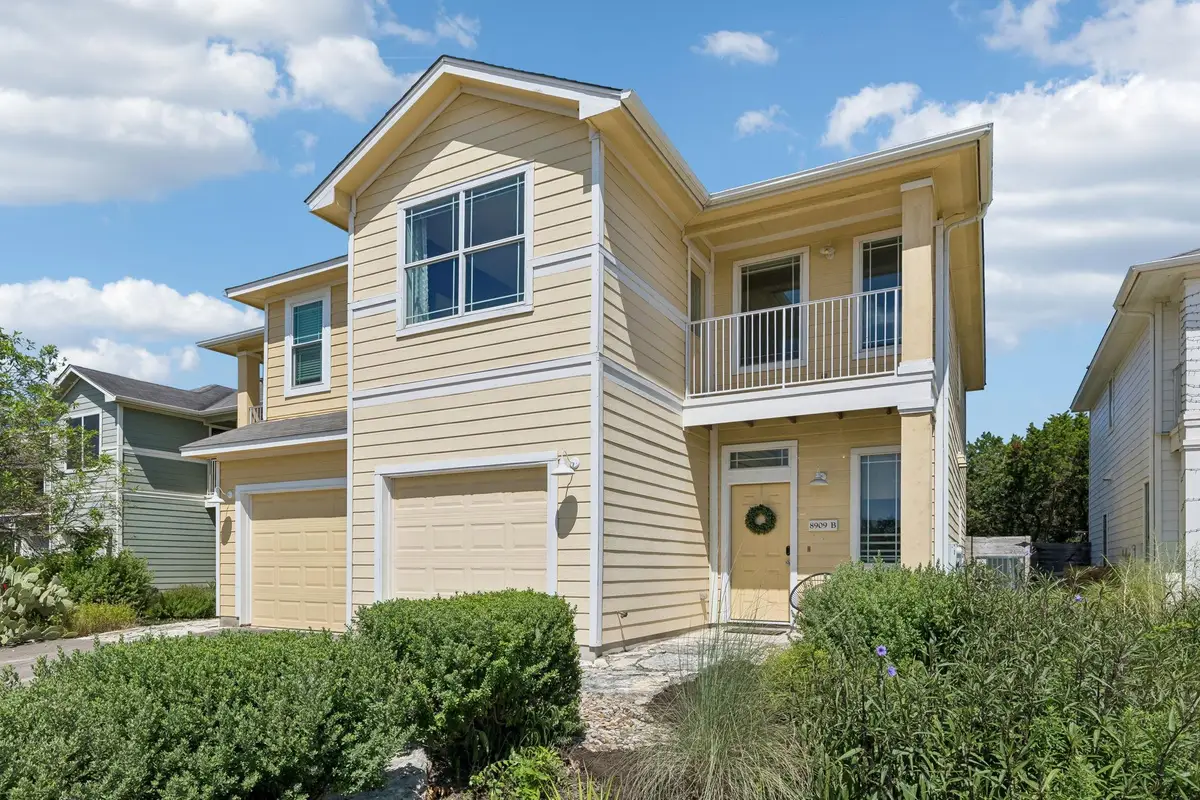 8909 Mountain Shadows Cv #B, Austin, TX 78735 - #1