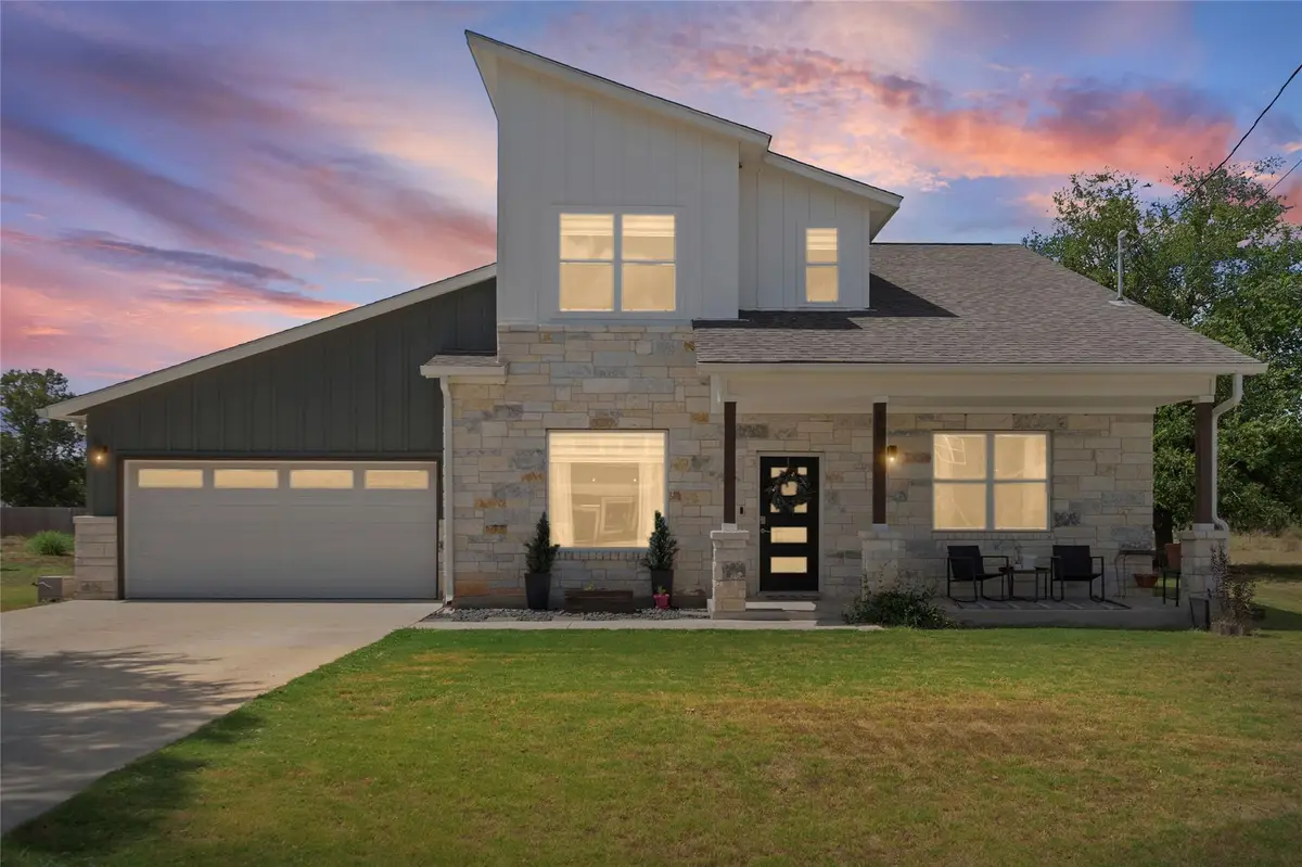 133 Koele Ct, Bastrop, TX 78602 - #1