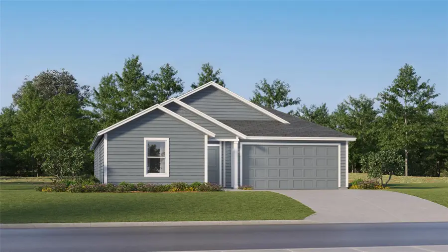 2930 Blue Ridge Ln, Temple, TX 76504 - Image #2