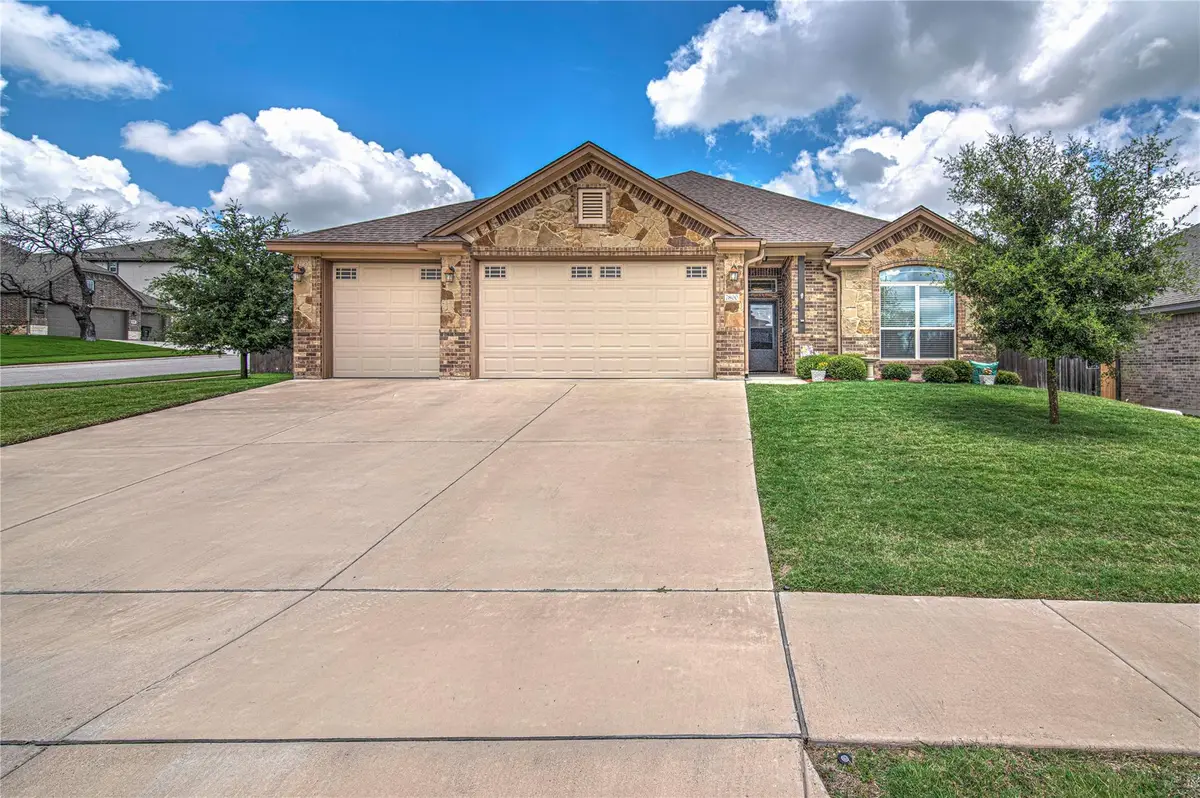 7800 Preston Hollow Dr, Killeen, TX 76542 - #1