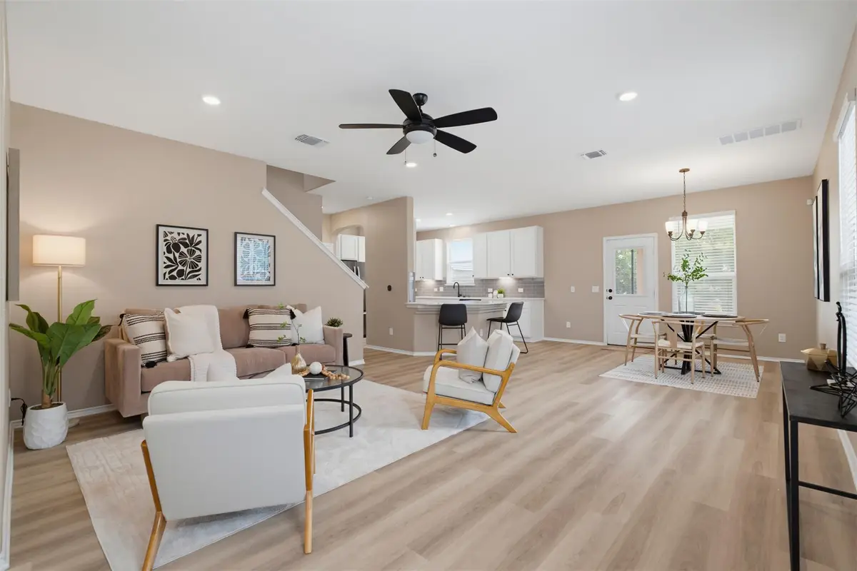 7801 Song Sparrow Dr, Austin, TX 78744 - #1