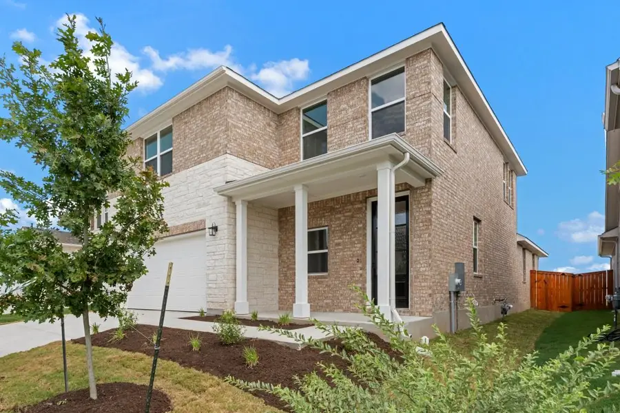 1925 Fannie Rd, Georgetown, TX 78633 - #2