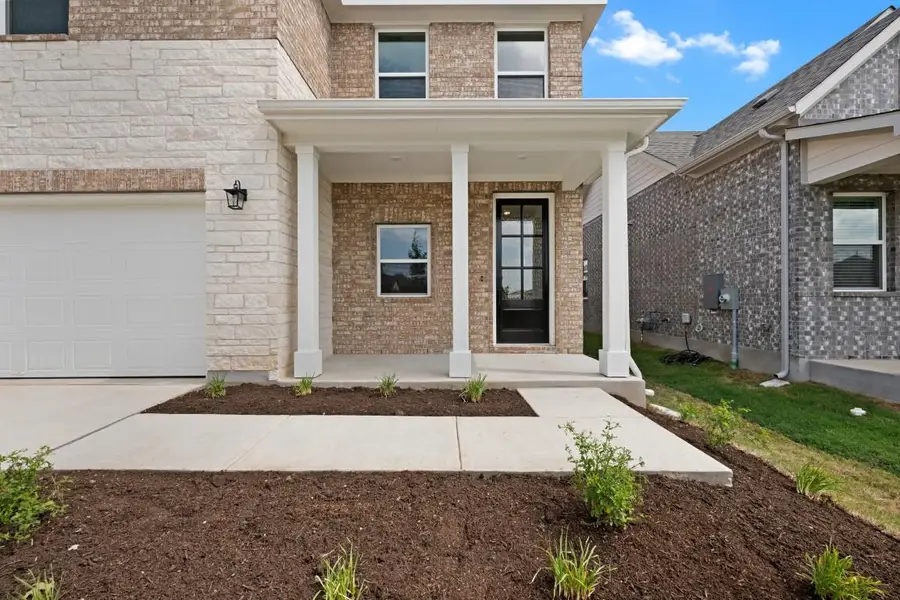1925 Fannie Rd, Georgetown, TX 78633 - #3