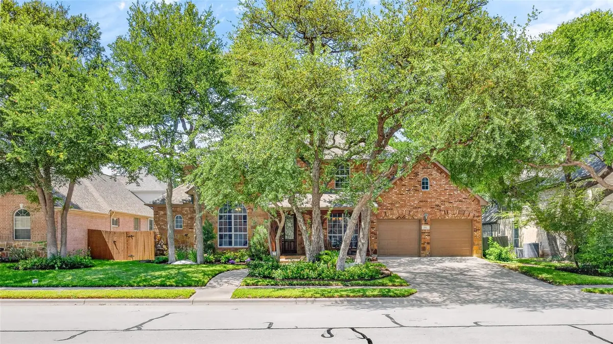 1712 Westend Pl, Round Rock, TX 78681 - #1