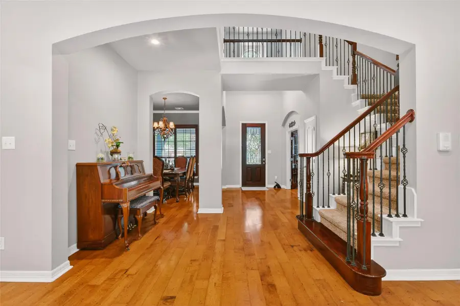 1712 Westend Pl, Round Rock, TX 78681 - #2