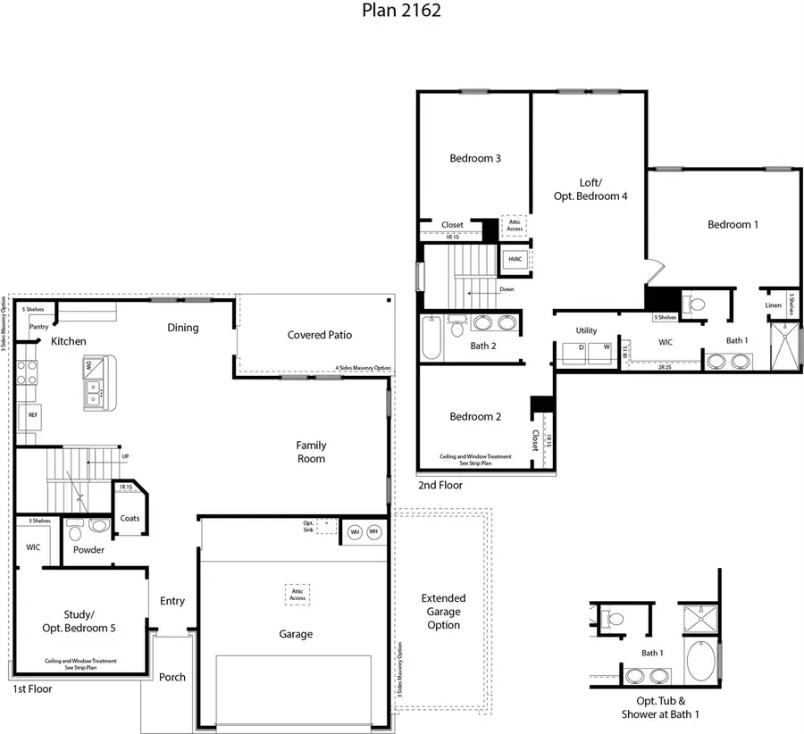 242 Nettie Dr, Killeen, TX 76542 - #2