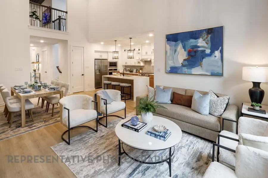 9300 Hamadryas Dr, Austin, TX 78744 - Image #3