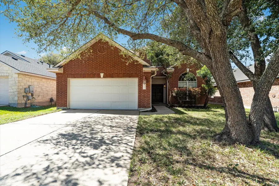 2207 Clover Ridge Dr, Cedar Park, TX 78613 - #2