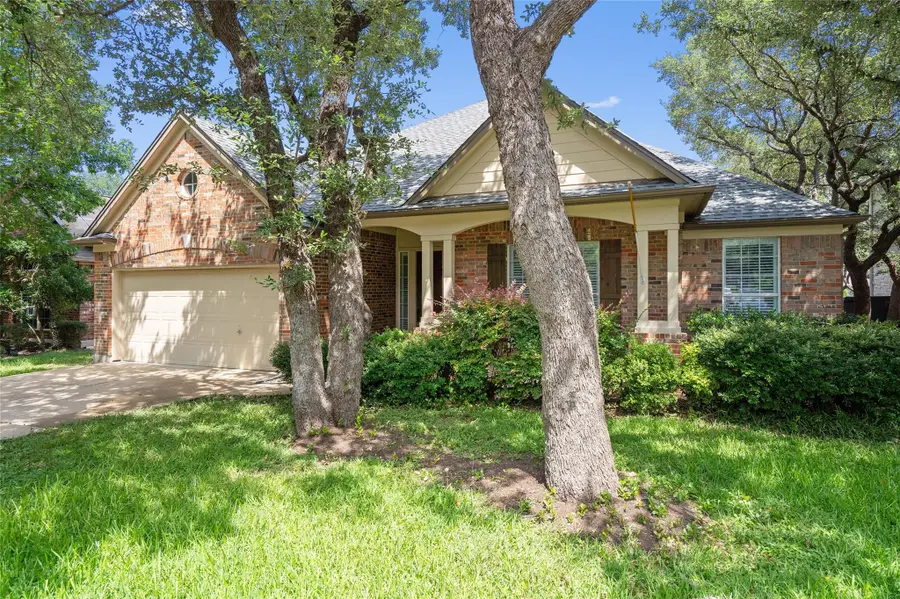 10421 Hansa Dr, Austin, TX 78739 - #3