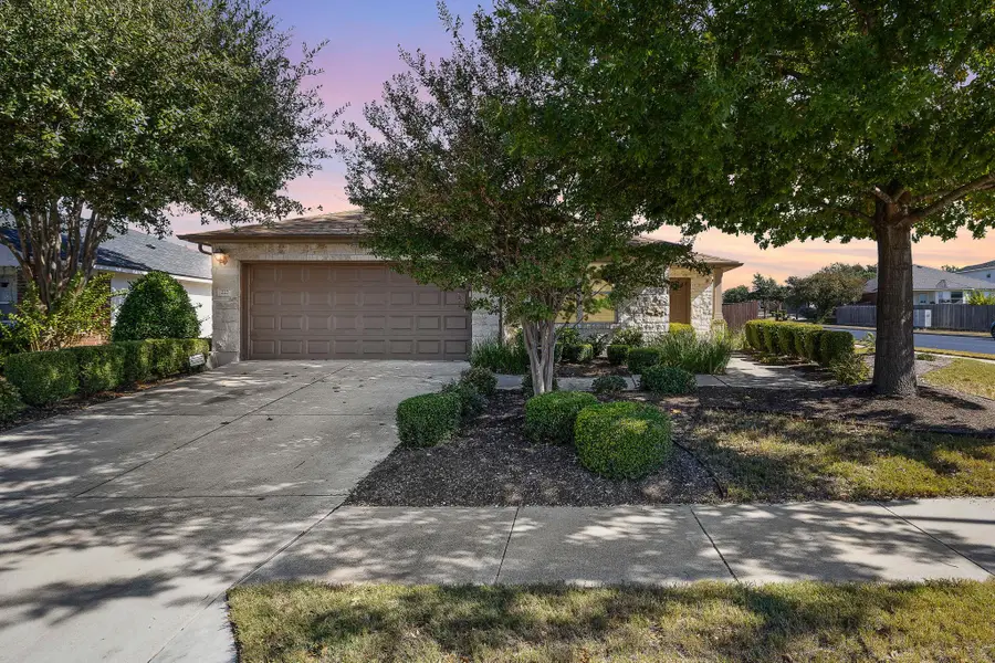 227 Avalanche Ave, Georgetown, TX 78626 - Image #3