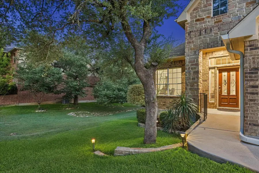3608 Juniper Hills St, Cedar Park, TX 78613 - #2
