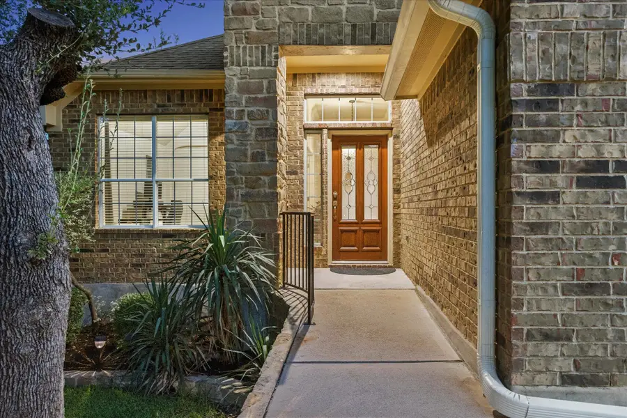 3608 Juniper Hills St, Cedar Park, TX 78613 - #3
