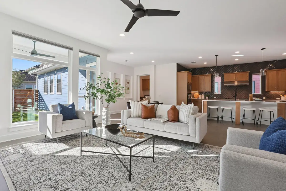 3704 Tom Miller St, Austin, TX 78723 - Image #1