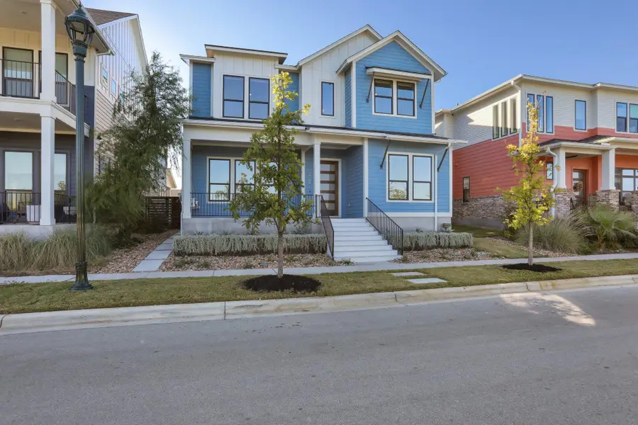 3704 Tom Miller St, Austin, TX 78723 - Image #2
