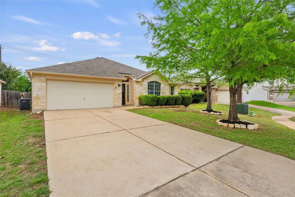 129 Barn Owl Loop, Leander, TX 78641 - #1